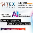 Gitex 2023 newsletter thumbnail